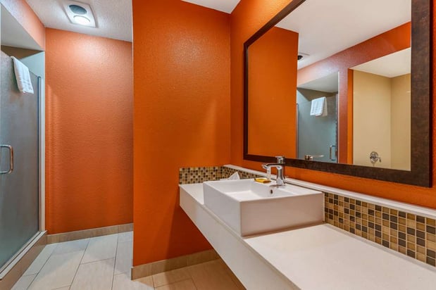 Images Best Western Plus Inn Scotts Valley