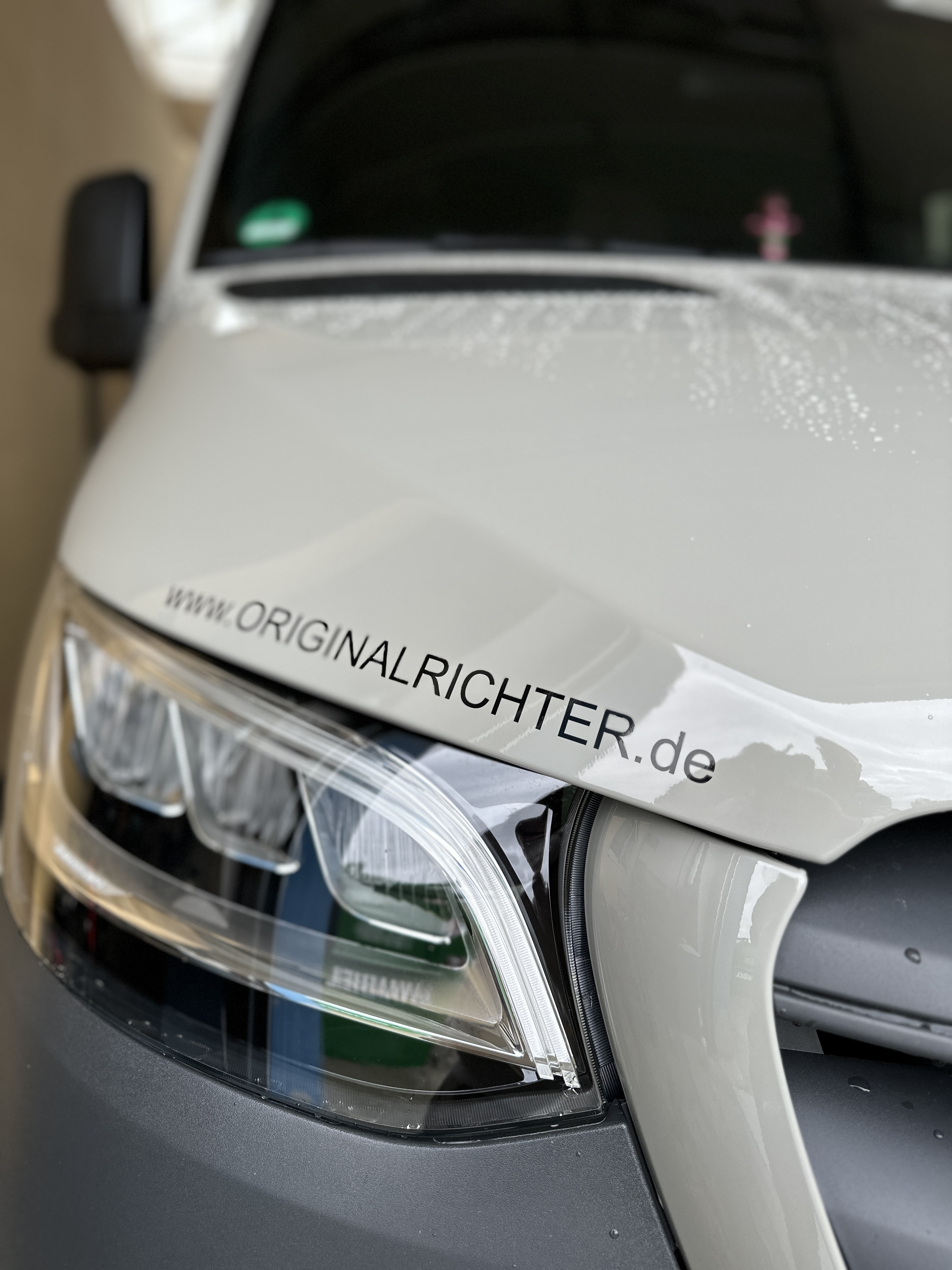 MD-Textildruck & Folientechnik GbR, Hintergasse 21 in Biblis