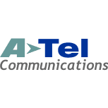 ATel Communications Logo