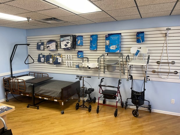 Images First Choice Medical Rental