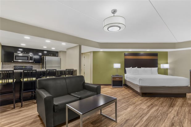 Images Best Western Plaza Inn