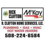 McKay Plumbing & Heating Logo
