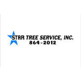 Star Tree Service, Inc. Logo
