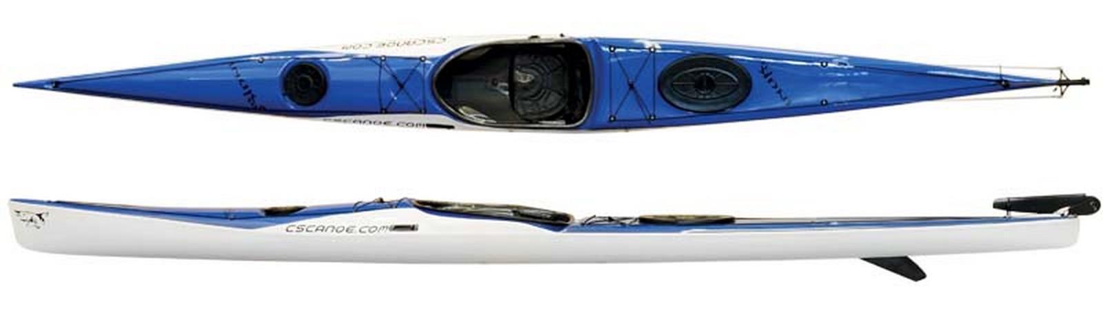 Kundenbild groß 4 Wanderkajak