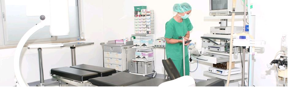 Dr. Thomas Bäumls Kollegen Gemeinschaftspraxis, Stettiner Strasse 1a in Neutraubling