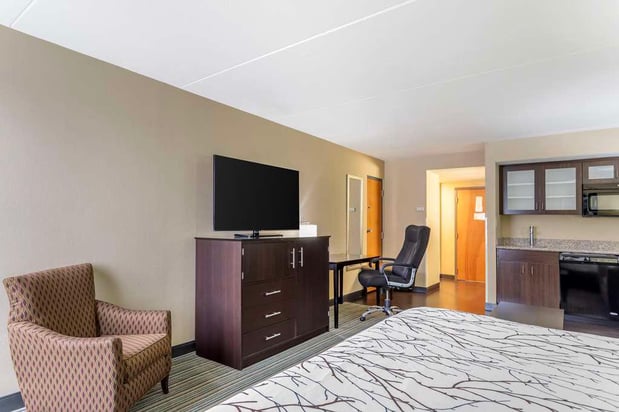 Images Best Western Plus Knoxville Cedar Bluff