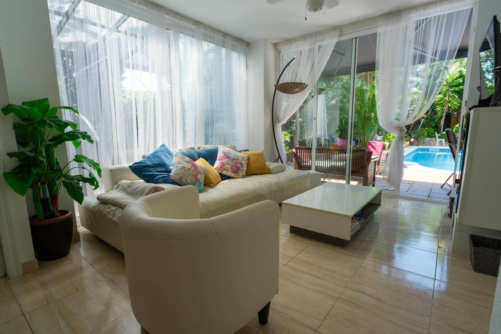 Images Villa Rosa Sitges