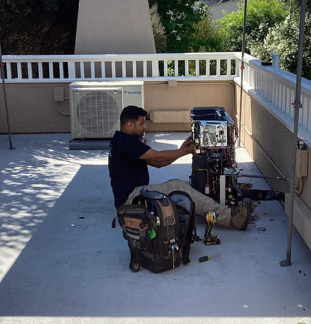 Images Pacific Coast Home Services
