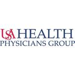 USA Physicians Group Logo