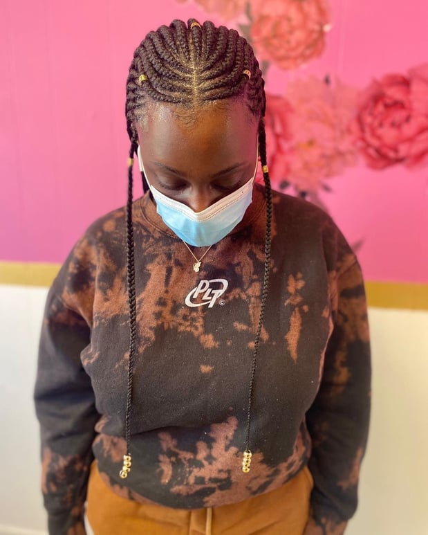 Images Menwon 1Stop Beauty Supply & Braiding Services