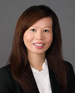 Tracey Cao
