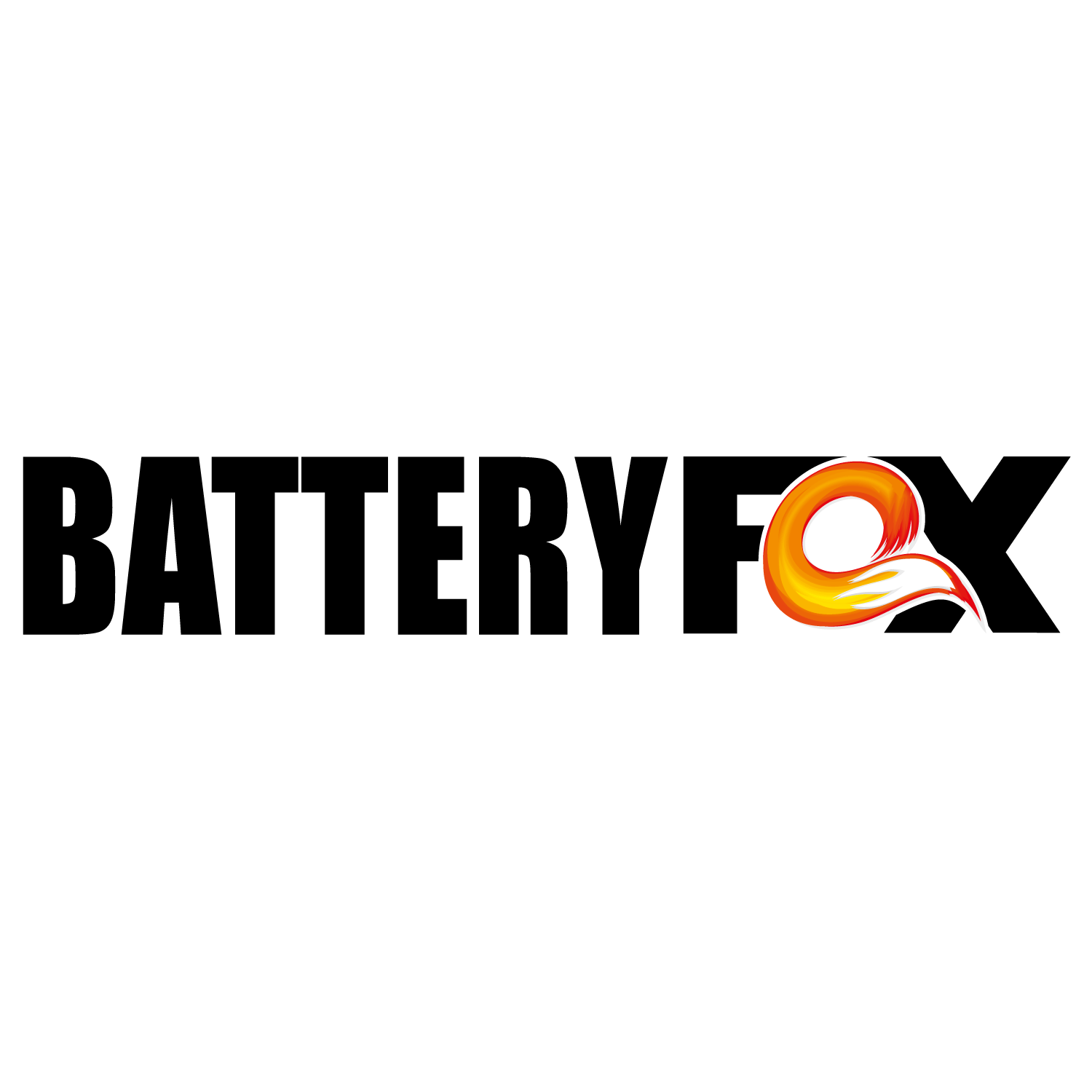 Battery Fox Logo