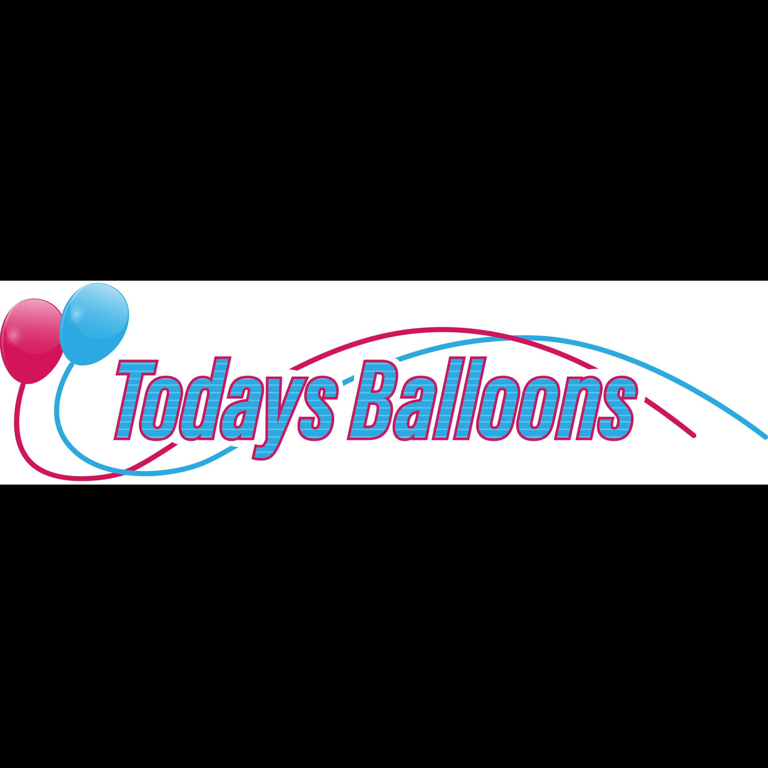 Today's Balloons