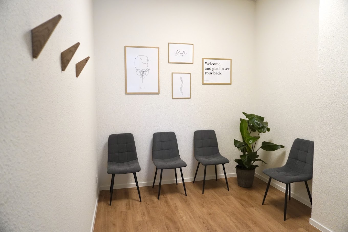 Physiotherapie Gregor Drößler, Siemensstr. 10 in Leinefelde-Worbis