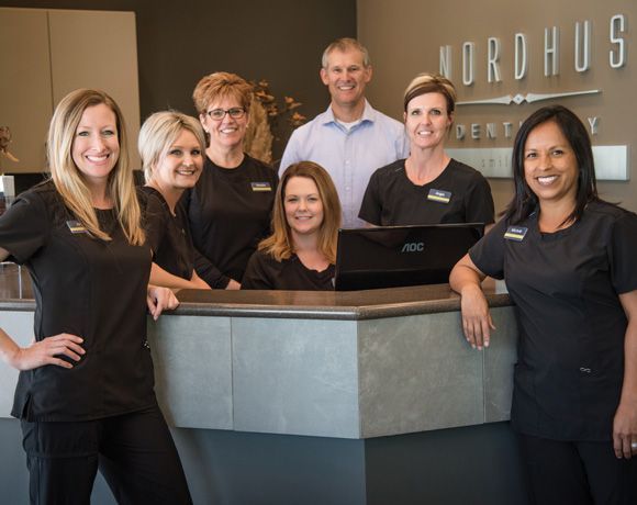 Images Nordhus Dentistry