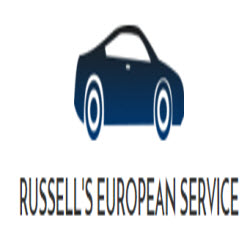 Russell's European Service