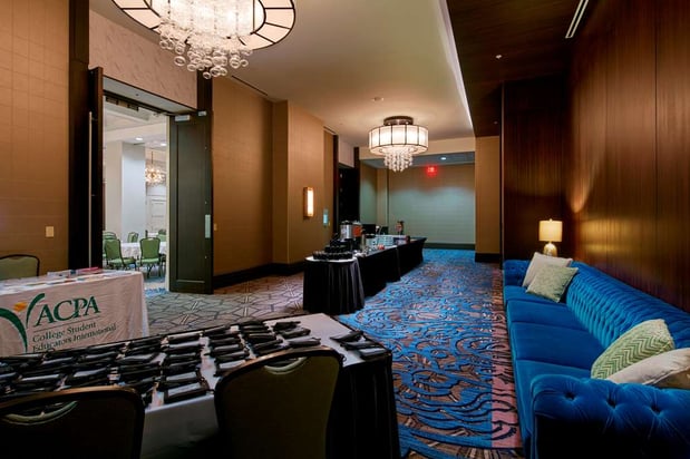 Images Embassy Suites by Hilton Louisville Downtown