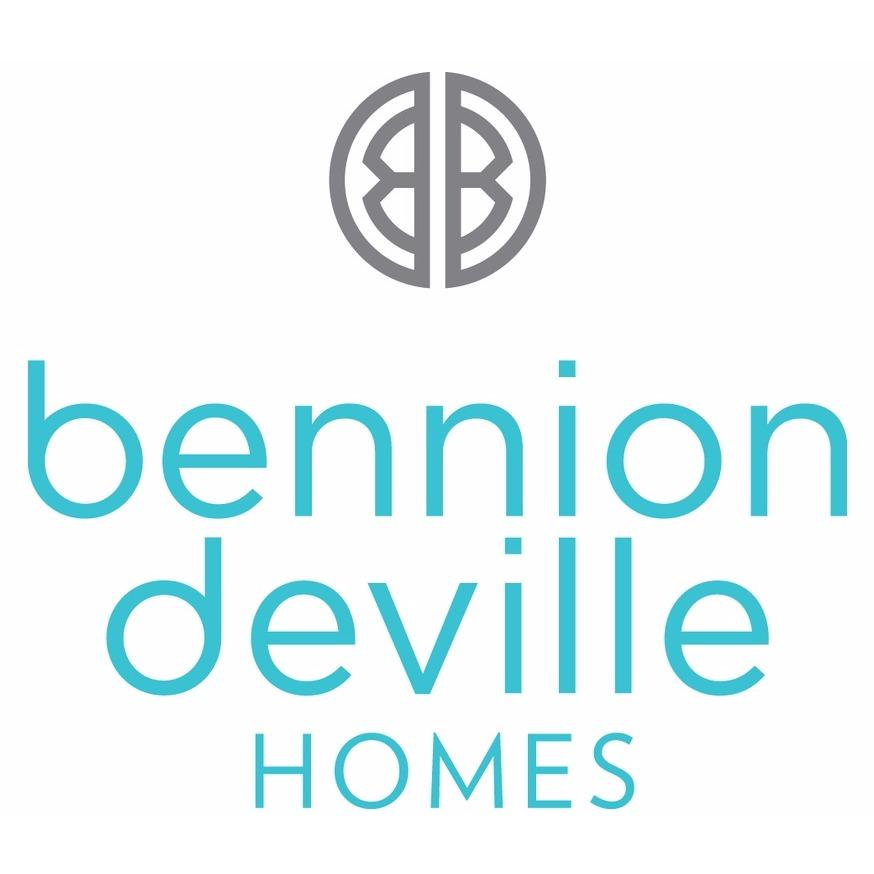 Frank Peabody | Bennion Deville Homes Logo