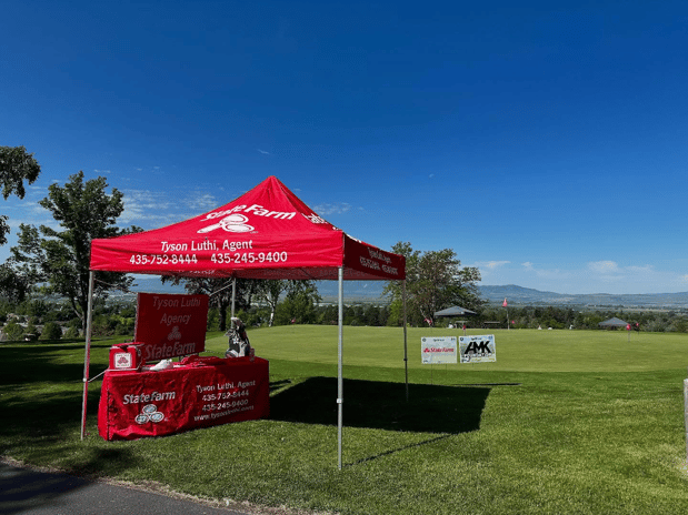 Images Tyson Luthi - State Farm Insurance Agent