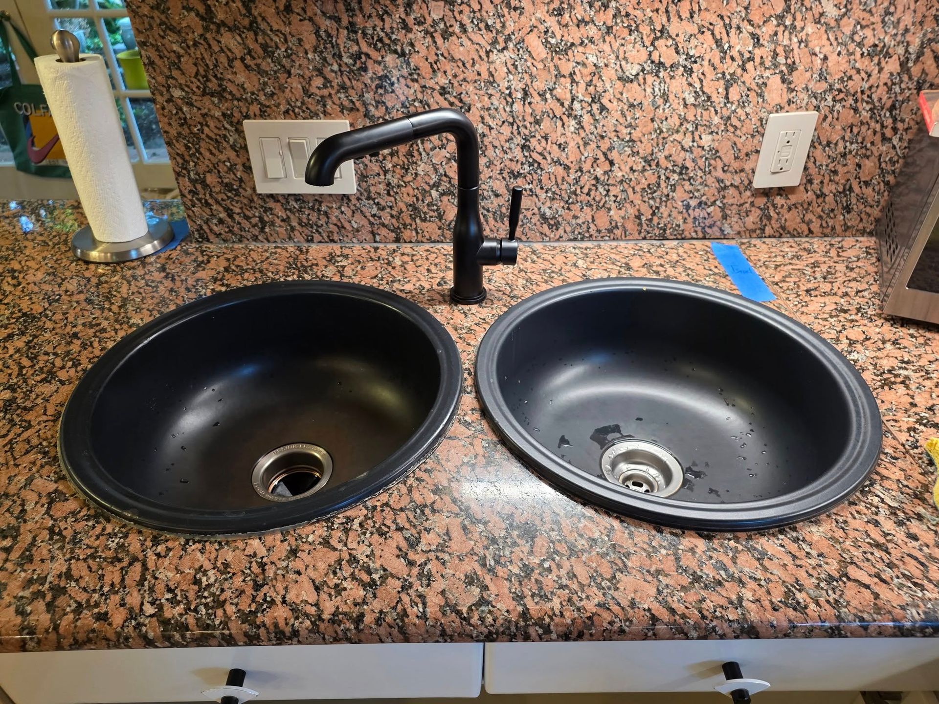 E&H Plumbing Services Image