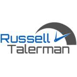 Russell Talerman Watch Repairs - Rolex Specialist Logo