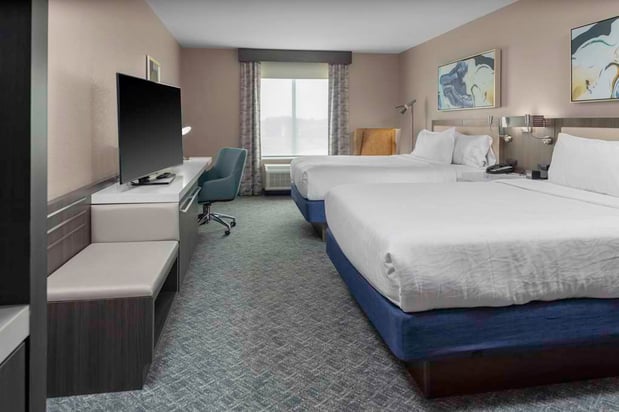 Images Hilton Garden Inn Fort Wayne North