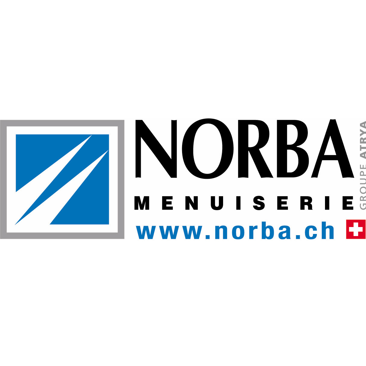 NORBA GE SA Logo
