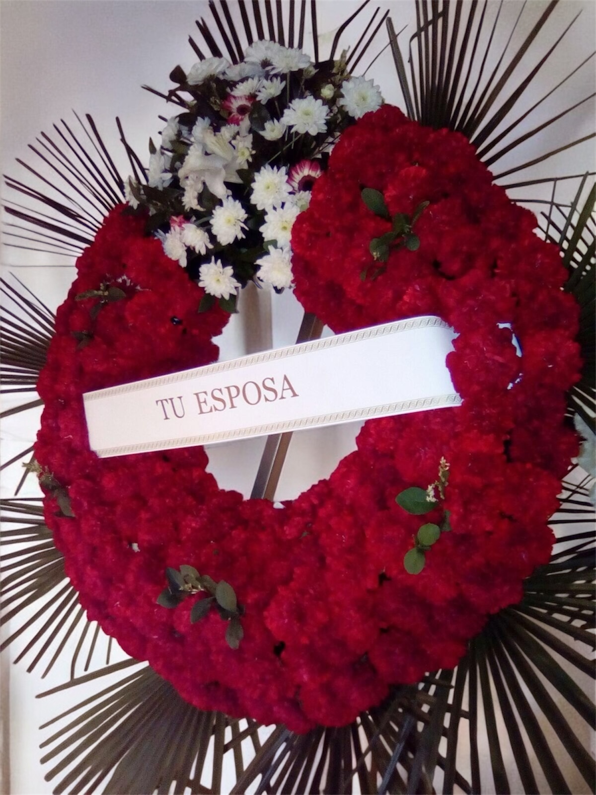 Images Funeraria La Nueva