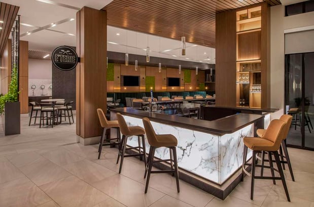 Images Embassy Suites by Hilton Asheville Downtown