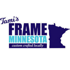 Frame Minnesota Logo