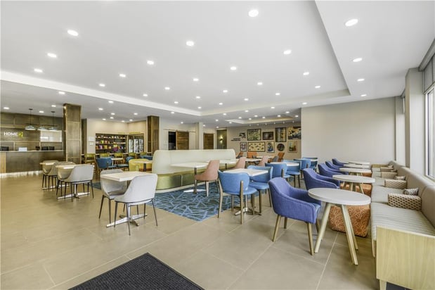 Images Home2 Suites by Hilton Cincinnati Midtown Oakley