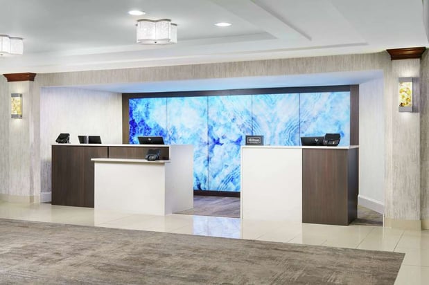 Images DoubleTree by Hilton Hotel Orlando Airport