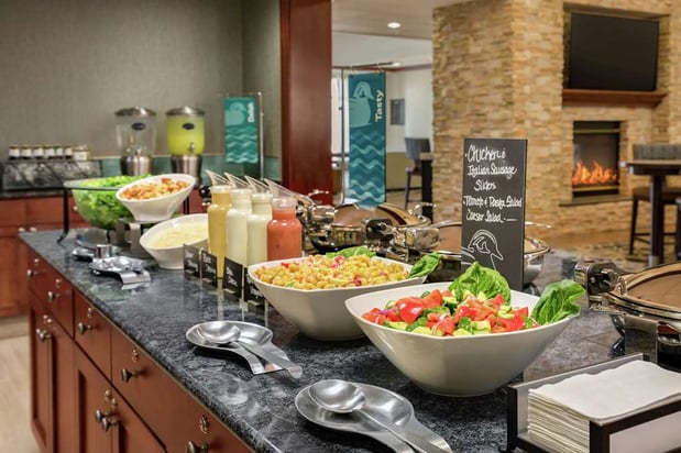 Images Homewood Suites by Hilton Dulles-North/Loudoun