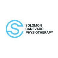 Solomon Canevaro Physiotherapy Logo