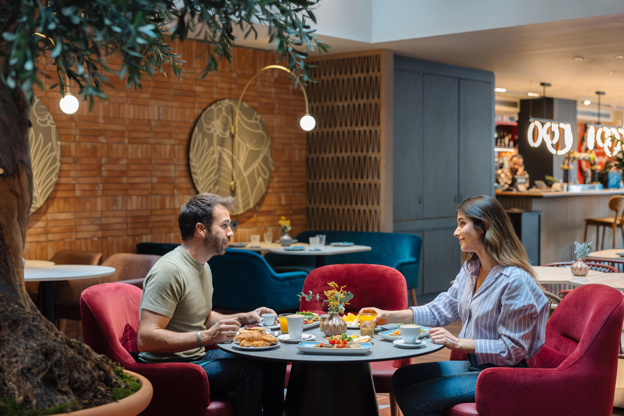 Images Hotel Indigo Barcelona Plaza Espana by IHG