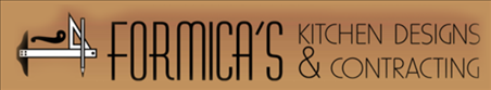 Formica's Kitchen Designs & Contracting