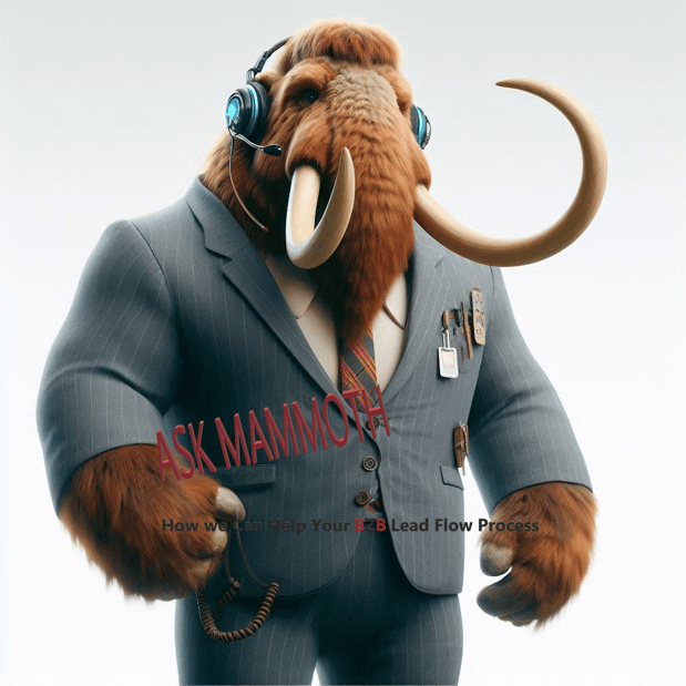 Images Mammoth Lead Generation