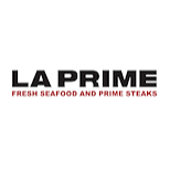 LA Prime Steakhouse