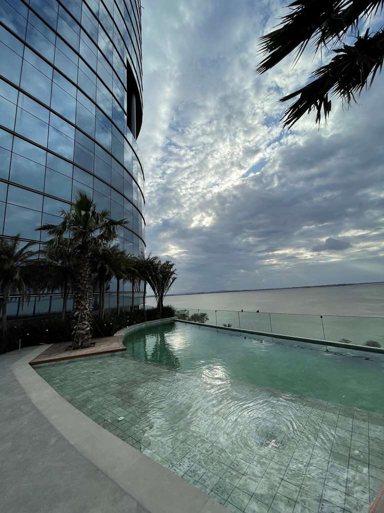 Images DoubleTree by Hilton Porto Alegre