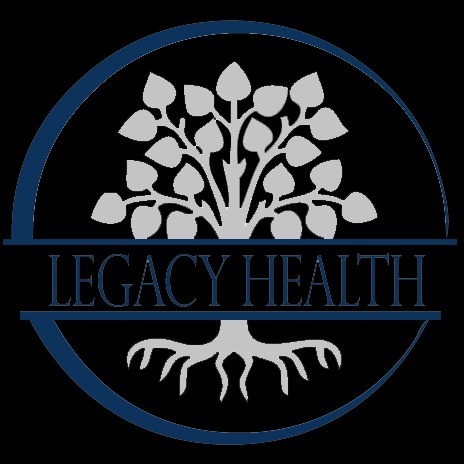 Legacy Health Partners Logo