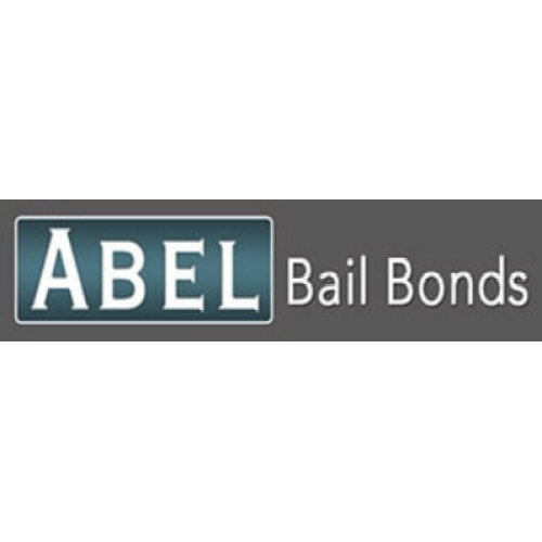 Abel Bail Bonds Logo