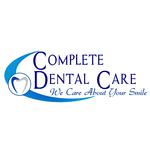 Complete Dental Care Logo