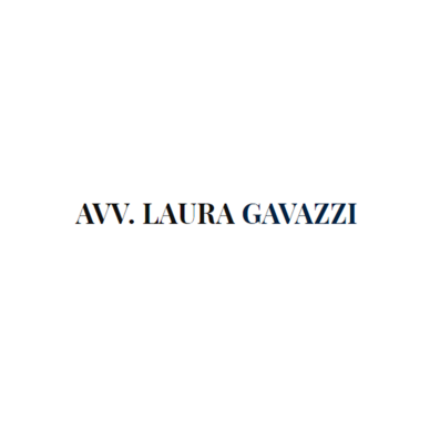 Studio Legale Laura Gavazzi Logo