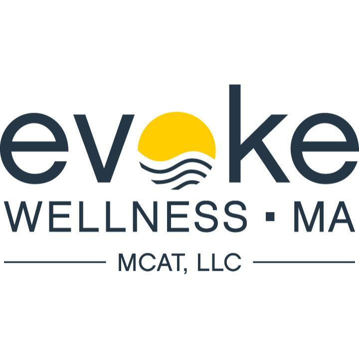 Evoke Wellness at Cohasset Logo