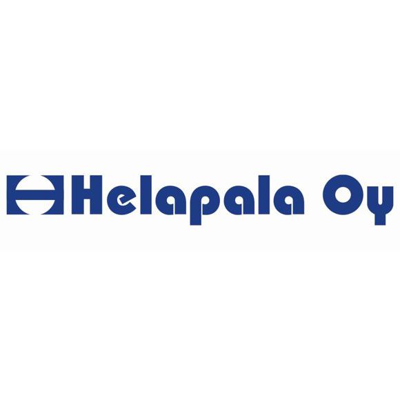 Helapala Oy Logo