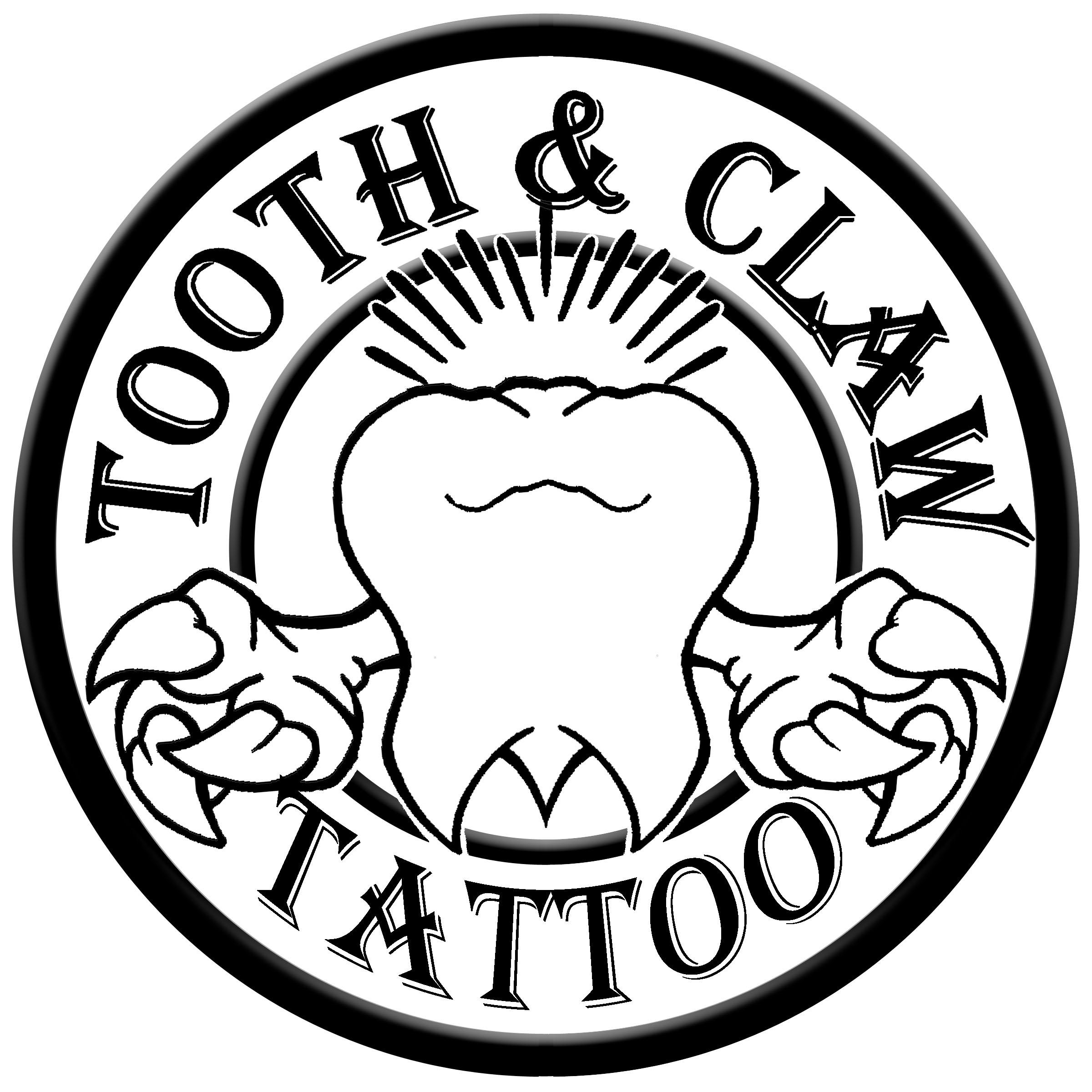 tooth amp claw tattoo dexhub in sioux city ia 51106 tooth amp claw tattoo dexhub in sioux city ia 51106