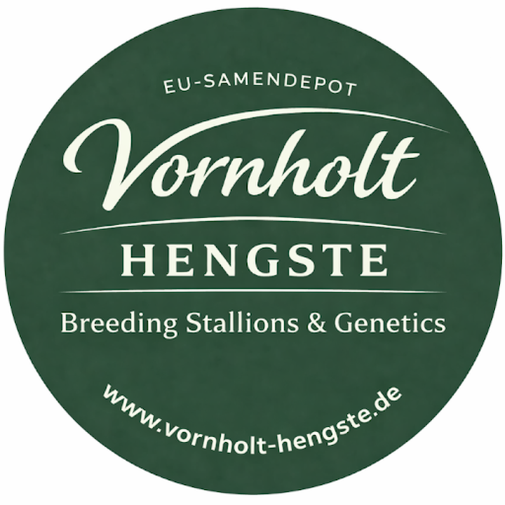 Vornholt Hengste, Zum Flatt 6a in Visselhövede