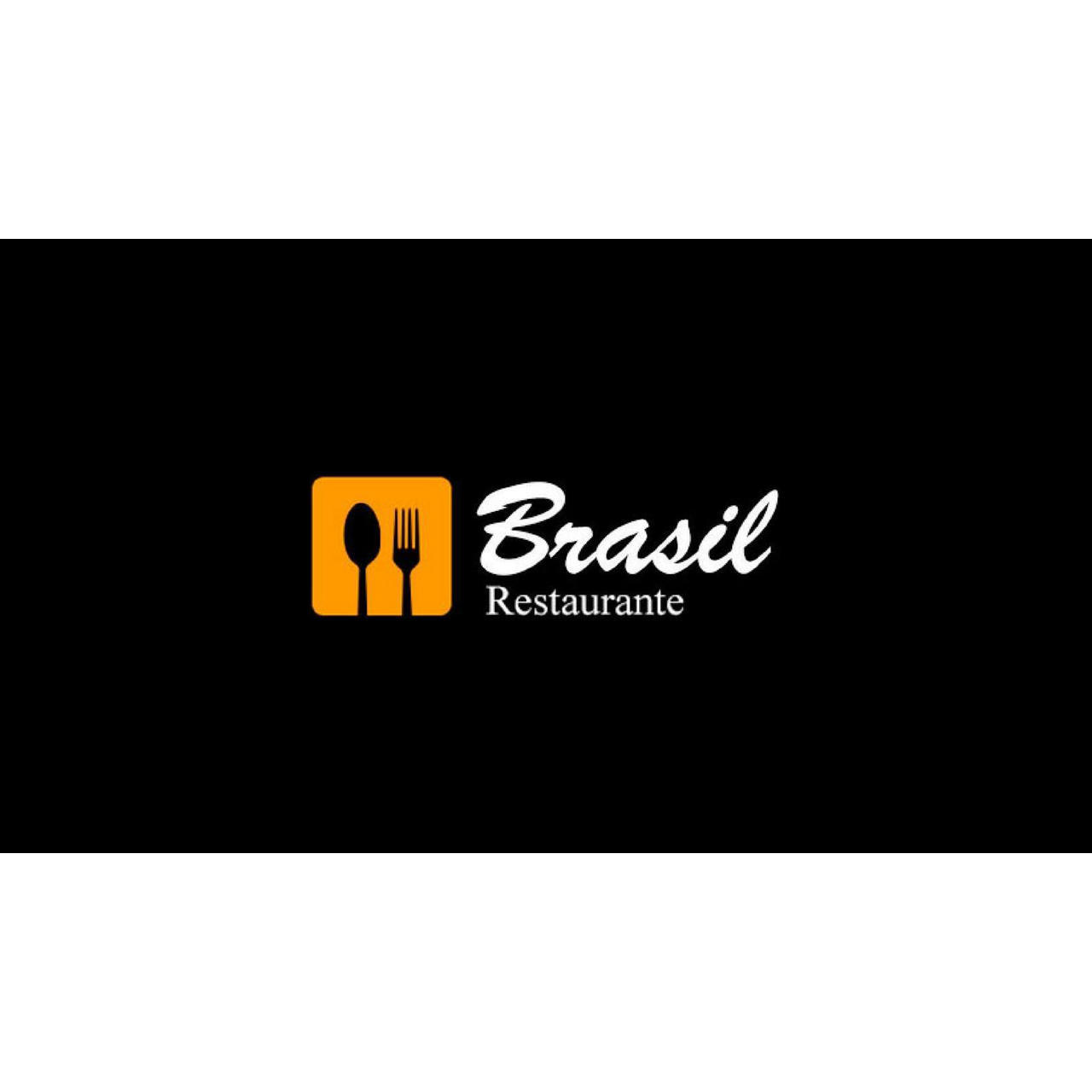 Restaurante Brasil Logo