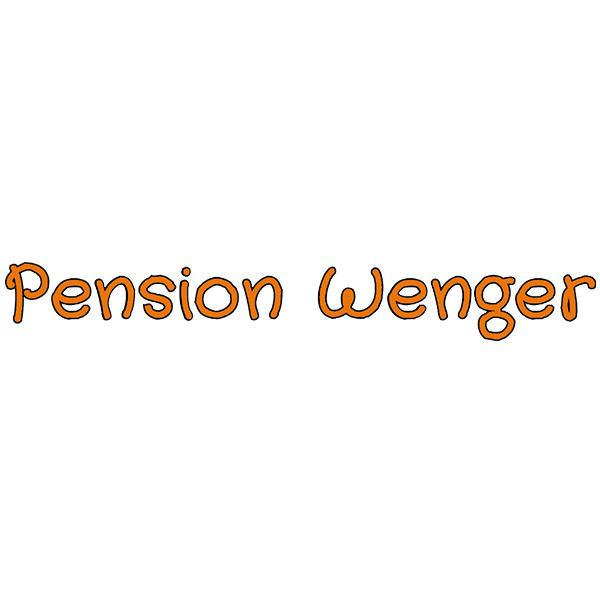 Logo von Pension Wenger