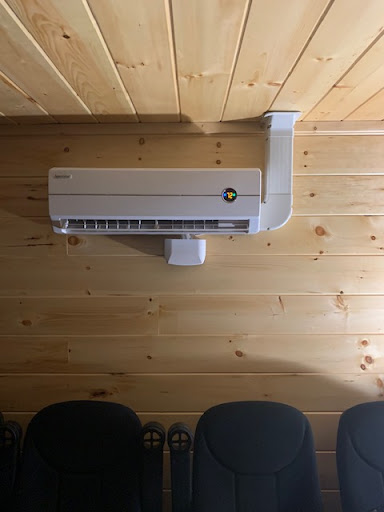 Images AmeriAir Heating & Air